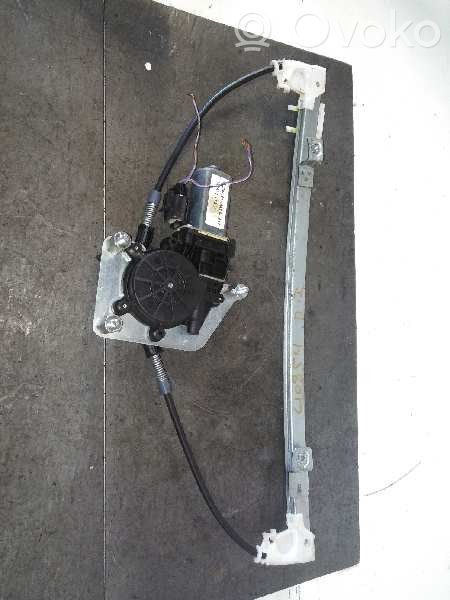 Fiat Palio Macara geam față manuală 