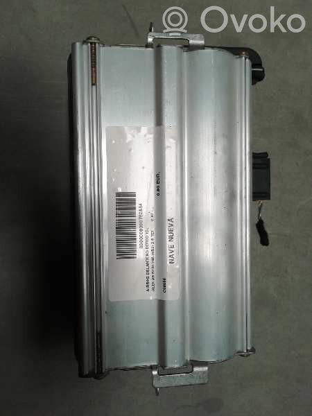 Audi A6 Allroad C5 Airbag lateral 