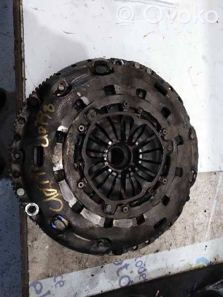 Clutch set kit   LUK