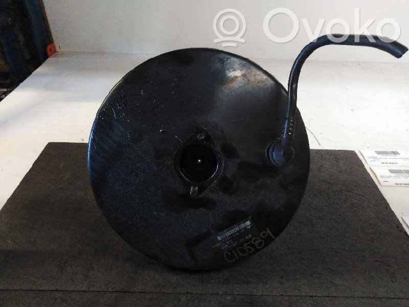 Renault Clio III Servo-frein 