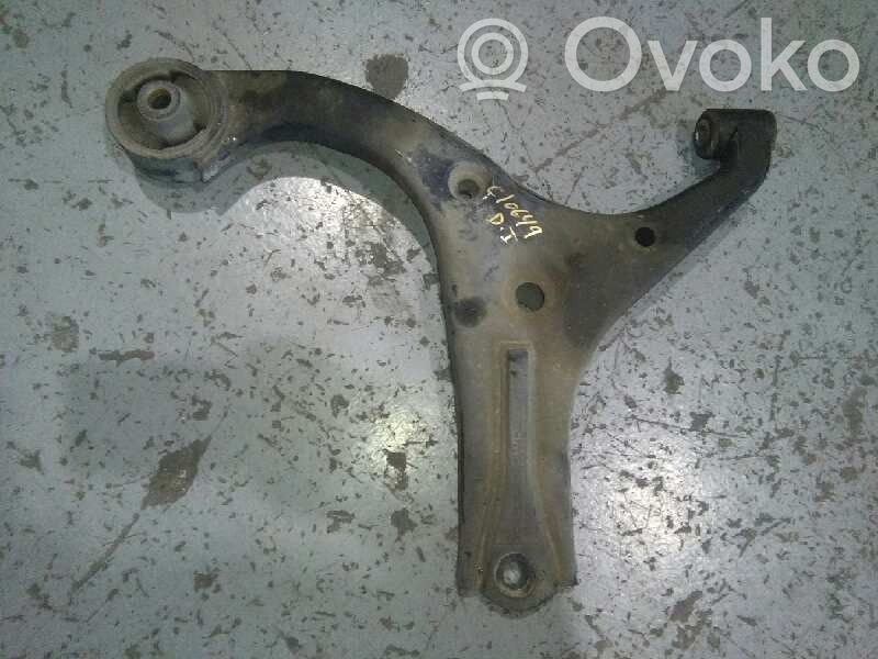Brazo de suspensión delantero