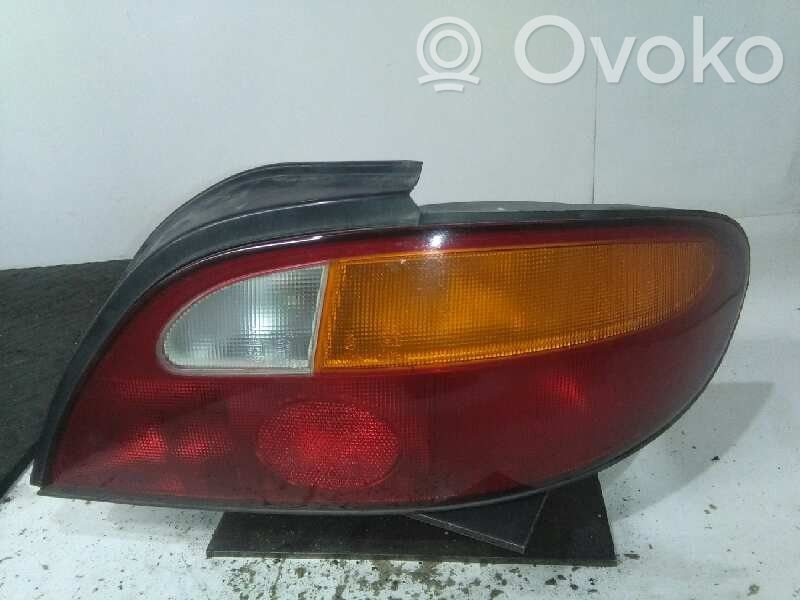 Hyundai Lantra II Lampă spate în caroserie 