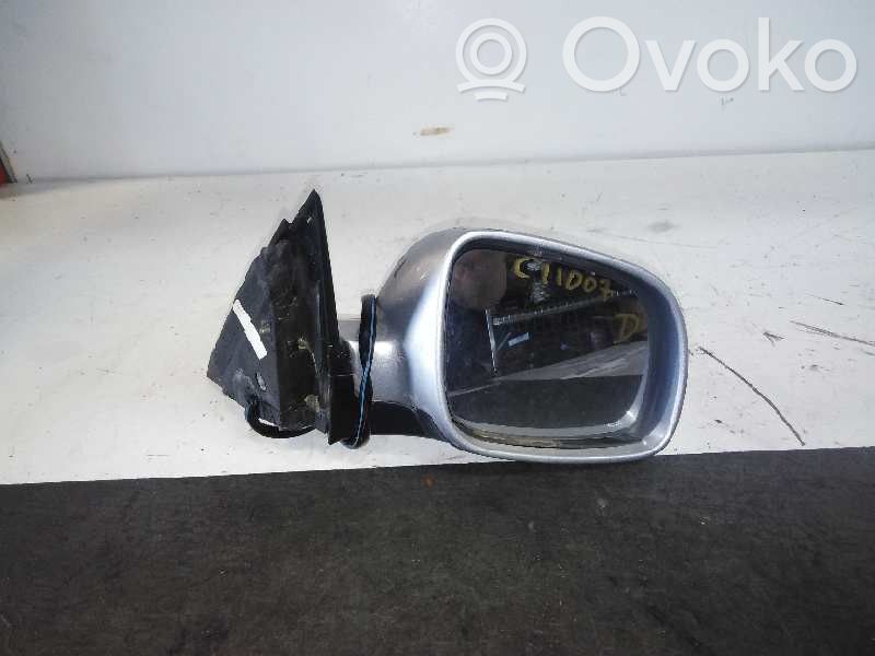Volkswagen Passat Alltrack Front door electric wing mirror 