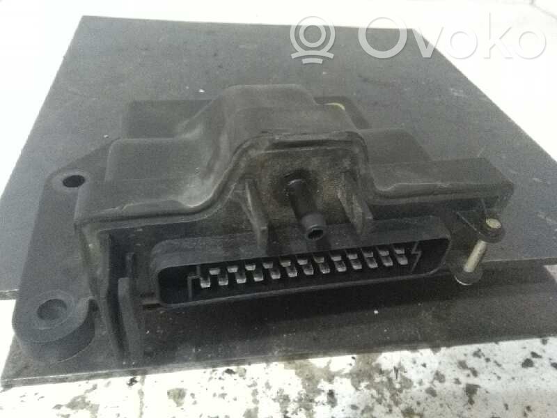 Engine control unit/module   25PINS
