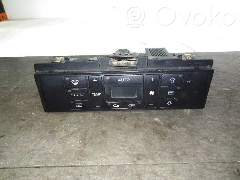 Audi A4 S4 B5 8D Centralina del climatizzatore 