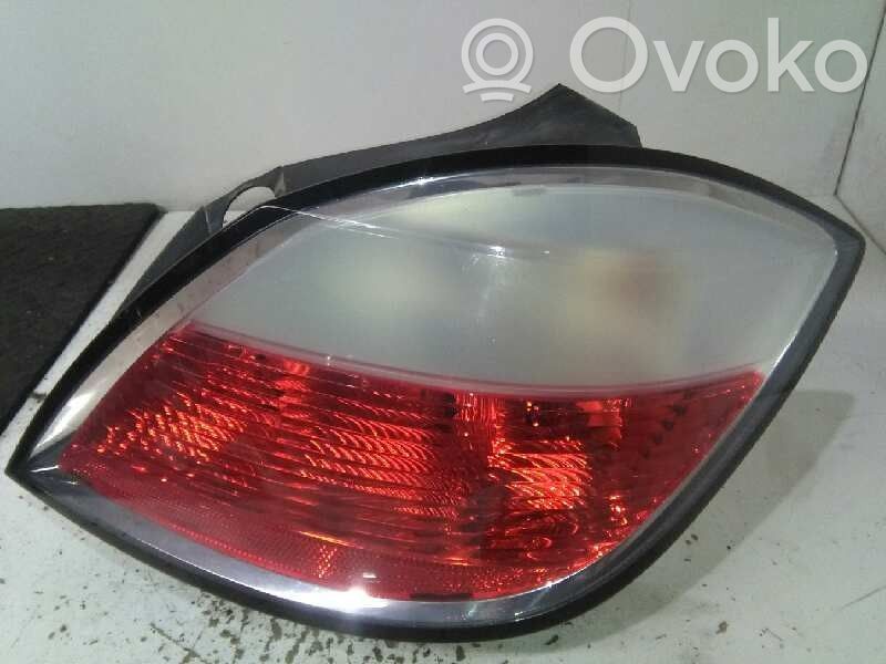 Opel Astra G Takavalot 