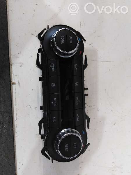 Mercedes-Benz GLA W156 X156 Panel klimatyzacji 