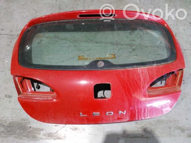 Seat Leon (1P) Puerta trasera 