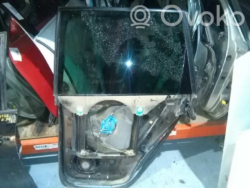 Mechanizm podnoszenia szyby tylnej bez silnika   CONMARCOPUERTA