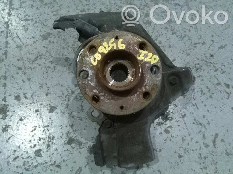 Fiat Grande Punto Achsschenkel vorne 