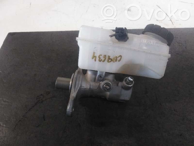 Jarrutehostin   460916346R