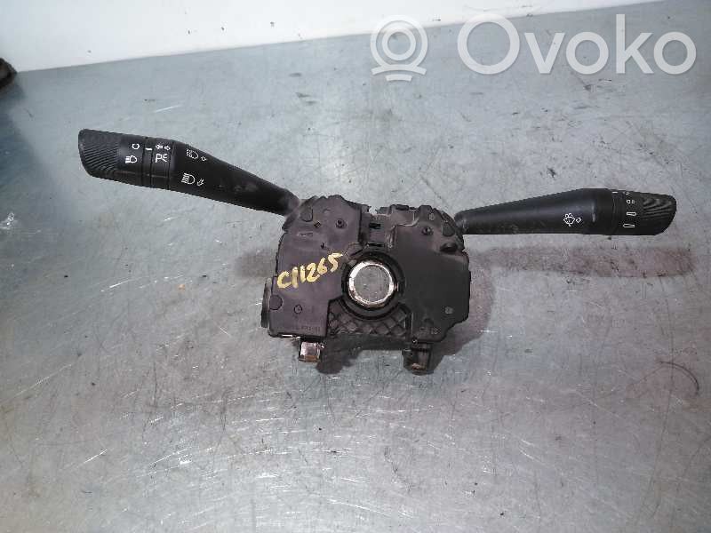 Fiat Doblo Interrupteur / bouton multifonctionnel 