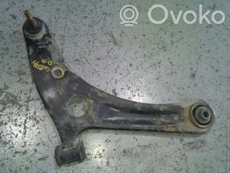 Front control arm