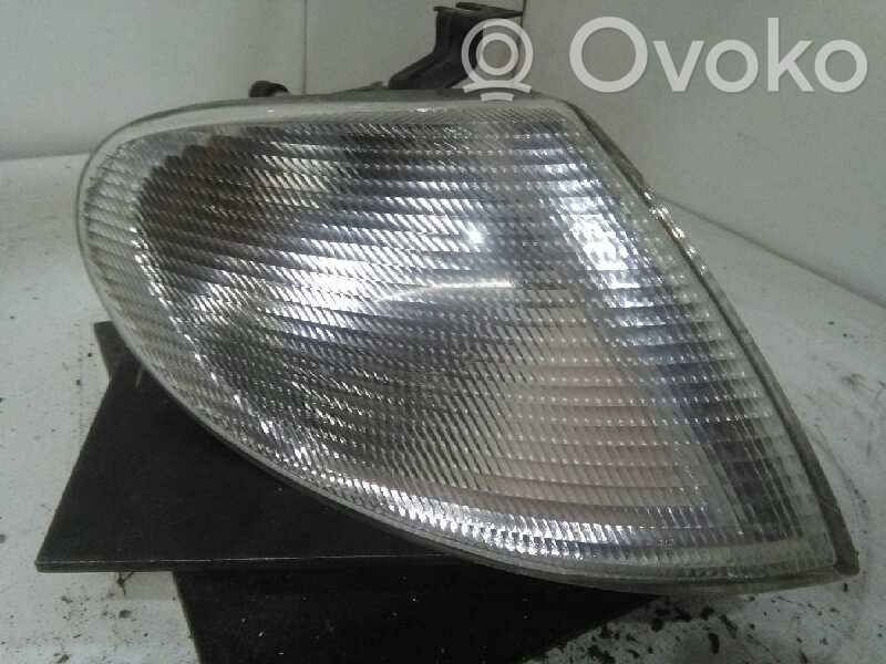Seat Alhambra (Mk1) Frontblinker