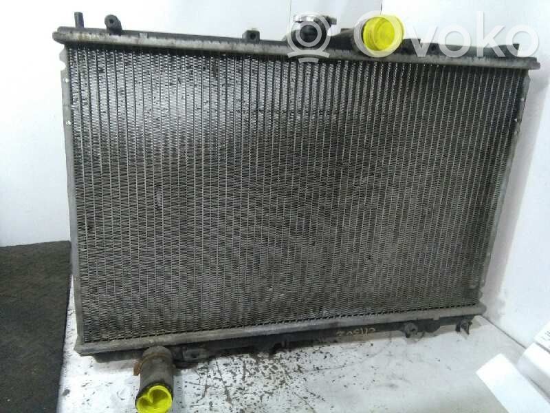 Radiateur de refroidissement   65X40
