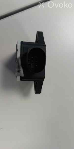 Audi A4 Allroad Engine control unit/module 