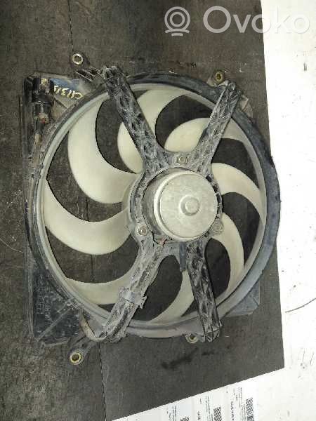 Toyota Carina T190 Ventilatore di raffreddamento elettrico del radiatore