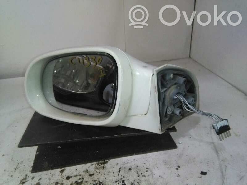 Mercedes-Benz A W168 Specchietto retrovisore elettrico portiera anteriore
