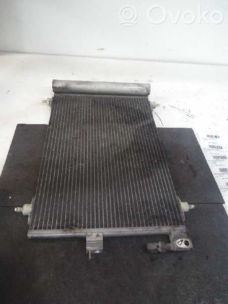 Citroen Berlingo Radiateur condenseur de climatisation 