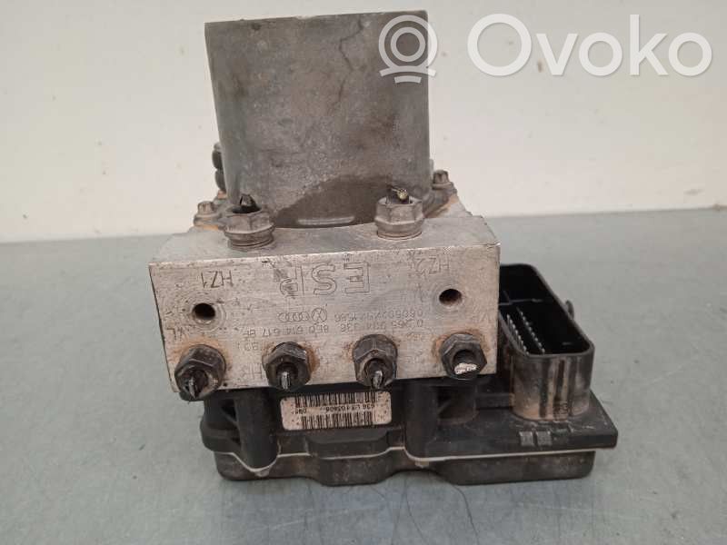 Pompa ABS   8E0614517BF,0265234336,8E0910517H