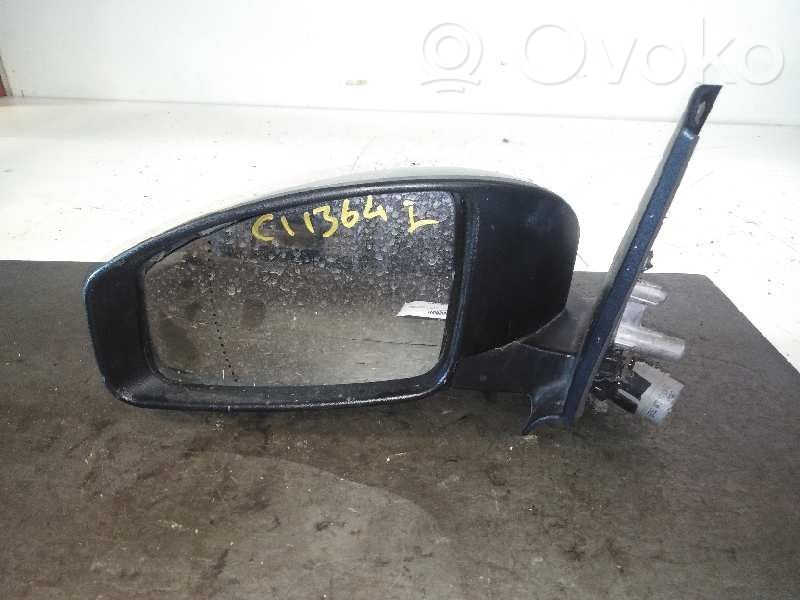 Renault Espace -  Grand espace IV Specchietto retrovisore elettrico portiera anteriore 