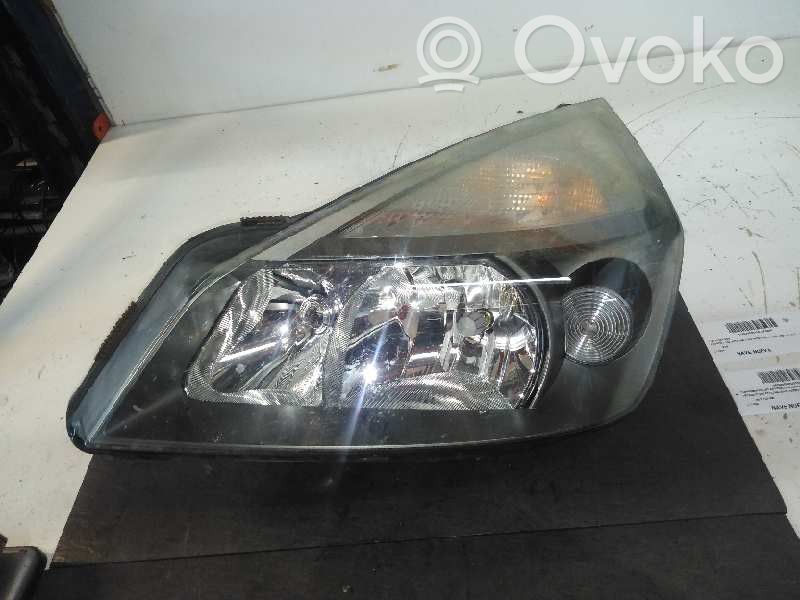 Renault Espace -  Grand espace IV Faro/fanale 