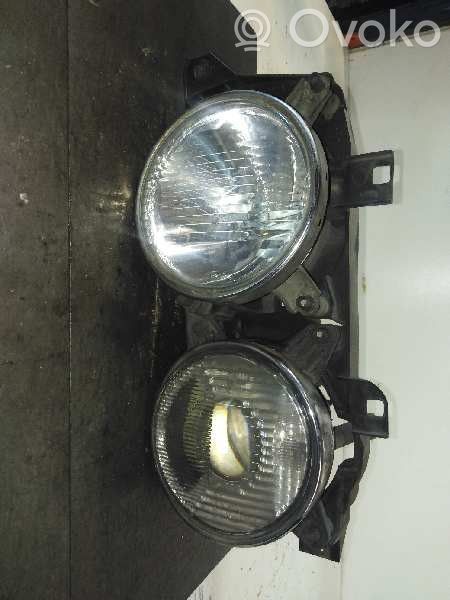 BMW 5 E34 Headlight/headlamp 