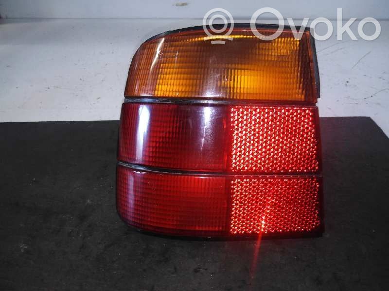 BMW 5 E34 Luci posteriori 