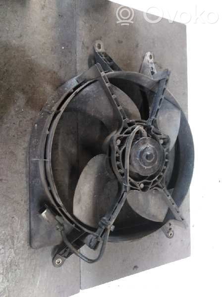 Elektryczny wentylator chłodnicy   19030P1KE01,19015P1KE01,4ASPAS