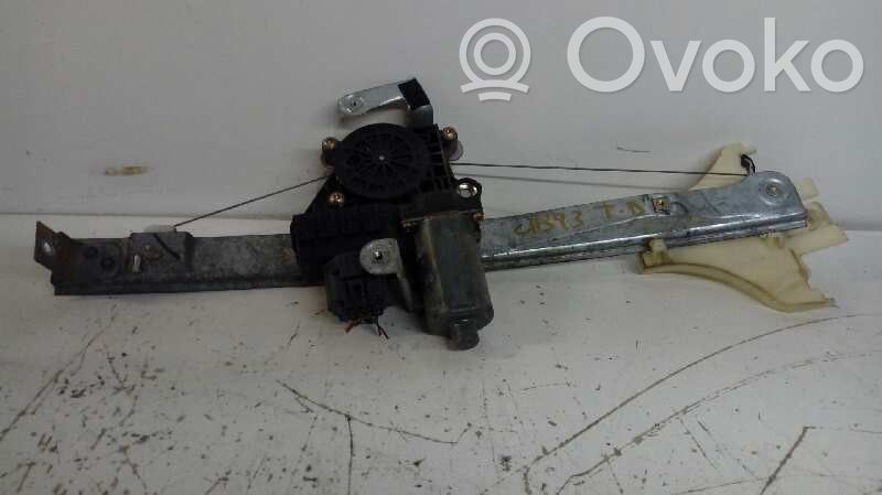Elektryczny podnośnik szyby drzwi tylnych   0130821772,ELECTRICO8PIN