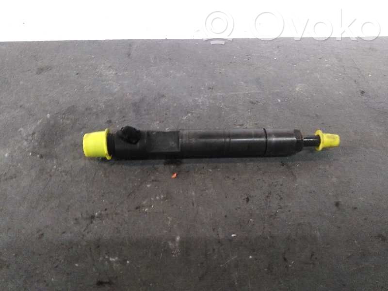 Ford Focus Polttoainesuutin 
