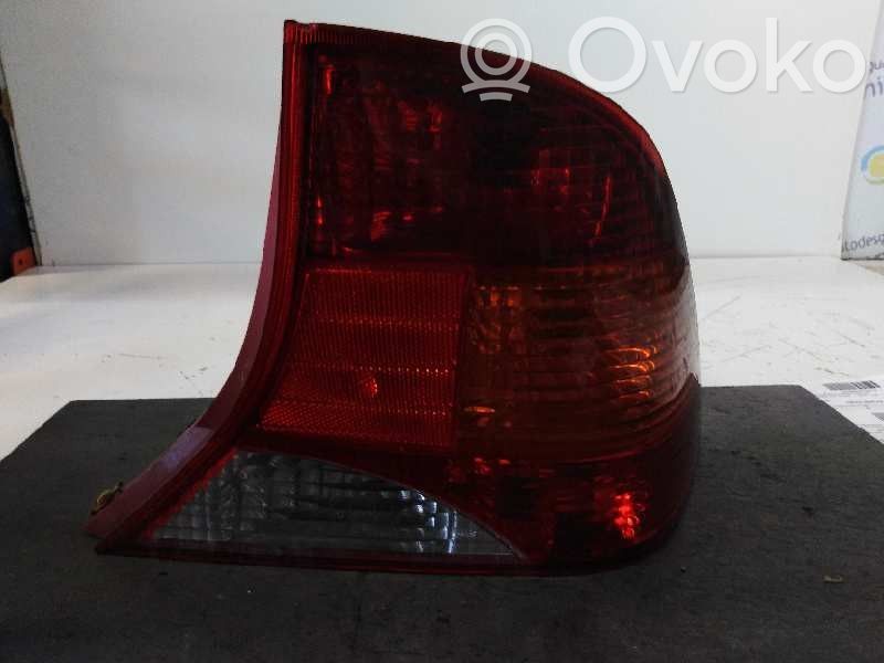 Ford Focus Rear/tail lights 
