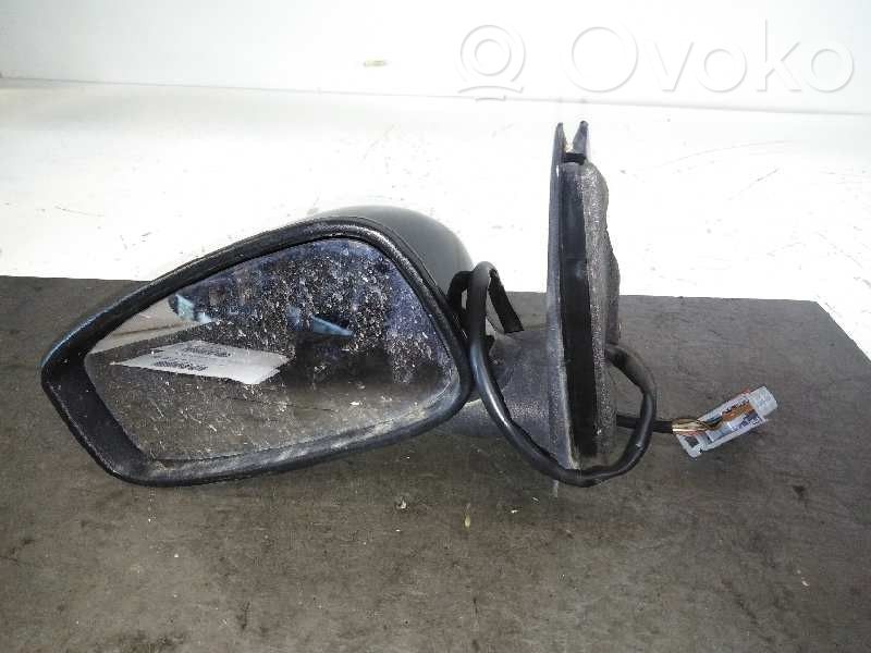 Fiat Stilo Front door electric wing mirror 