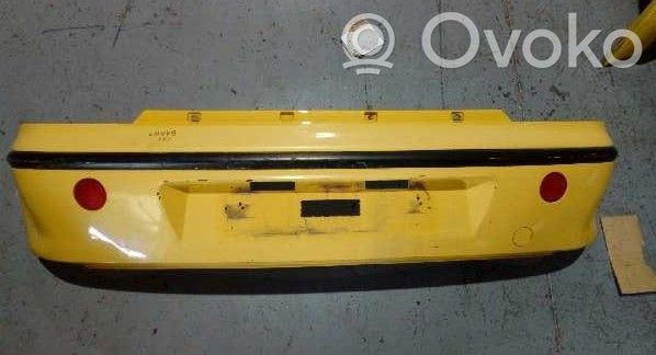 Fiat Bravo - Brava Stoßstange Stoßfänger 