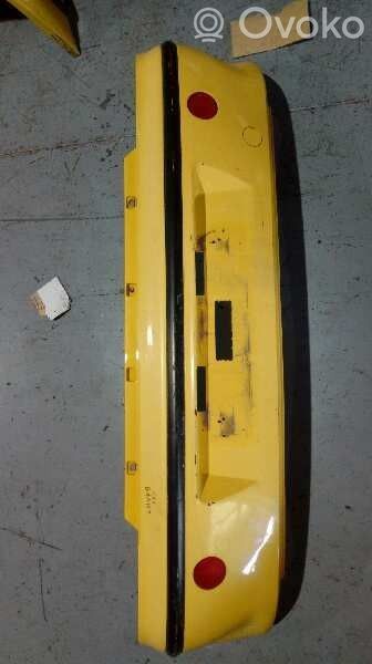 Fiat Bravo - Brava Rear bumper 