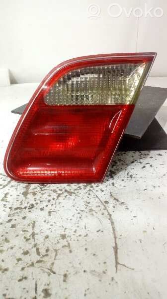 Mercedes-Benz E W210 Takavalot 