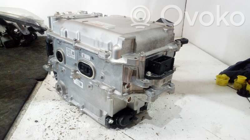 Lexus IS III XE30 Moottorin ohjainlaite/moduuli 