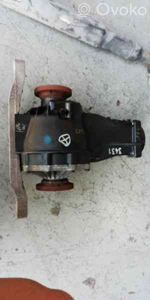 Audi A4 S4 B6 8E 8H Takatasauspyörästö 