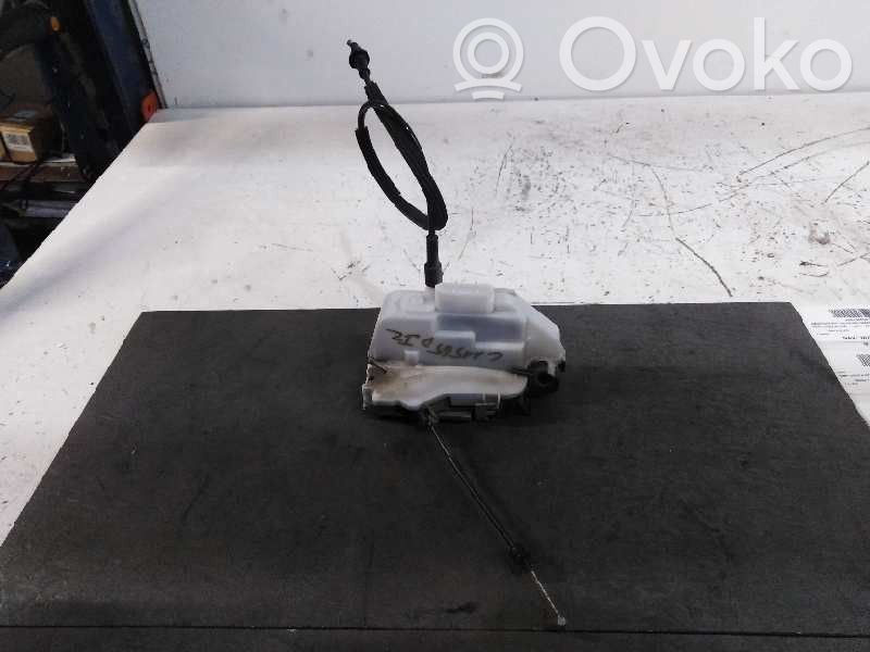 Citroen C3 Etuoven lukko 