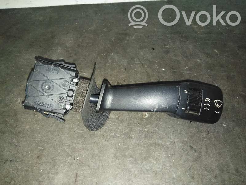 Leva comando tergicristalli   8352013