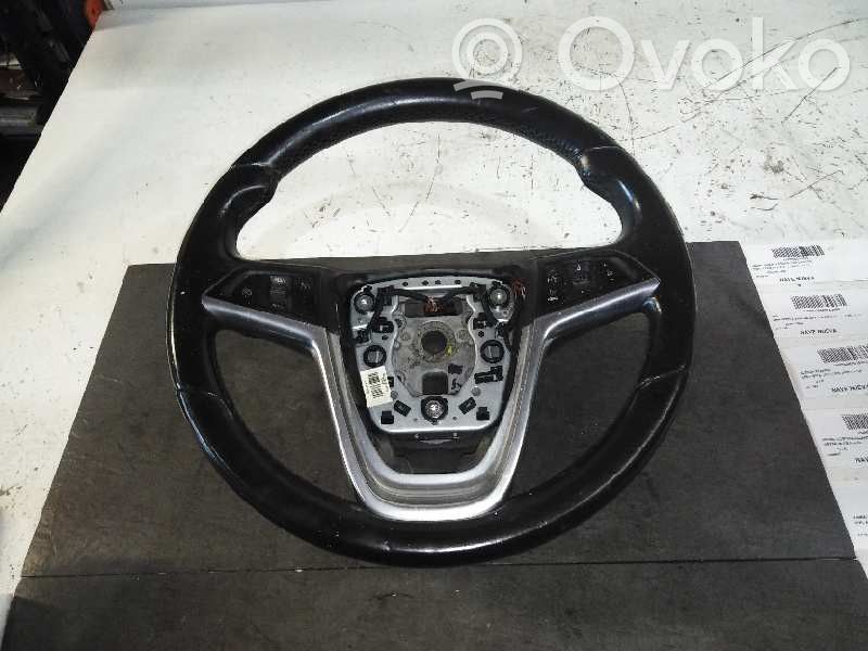 Opel Insignia A Volante 