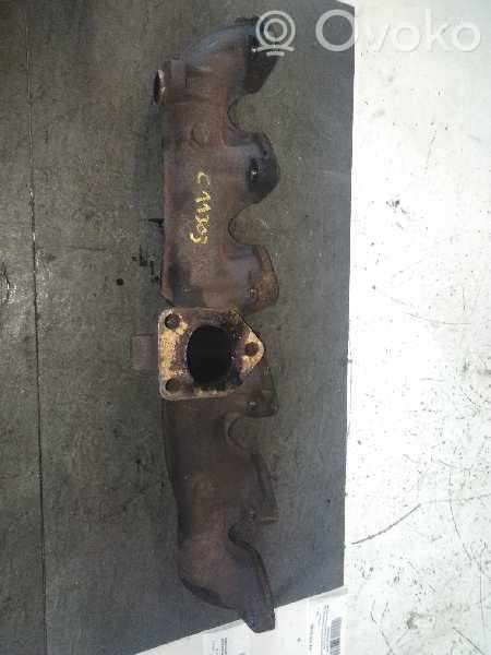 BMW 5 E39 Exhaust manifold 