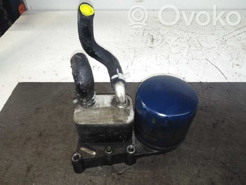 Ford Focus Engine oil radiator 