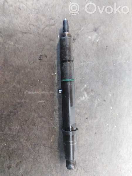 Inyector de combustible   059130201E