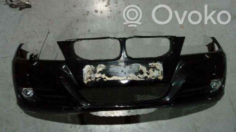 BMW 3 E90 E91 Priekinis bamperis 