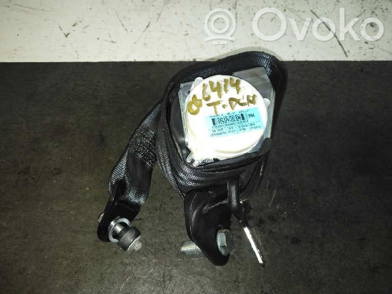 Ford Ka Centură spate 