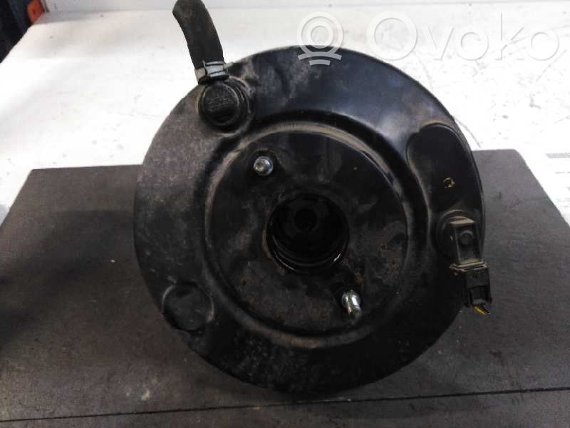 Nissan Note (E12) Bremskraftverstärker 