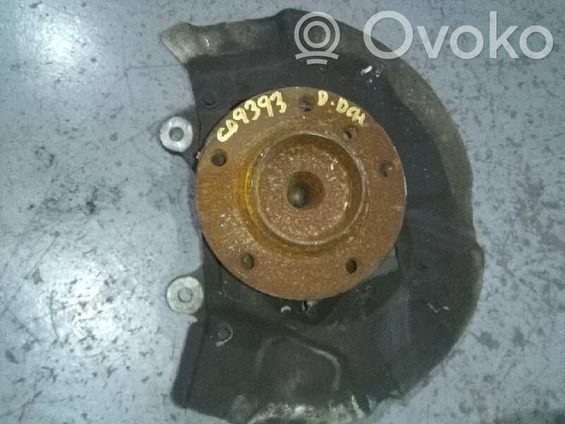 BMW 5 E60 E61 Achsschenkel vorne 