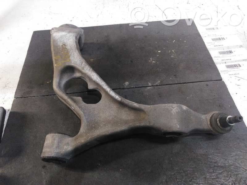 Front control arm