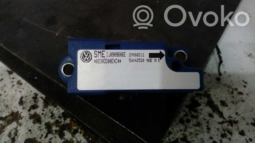 Seat Toledo I (1L) Sensor 